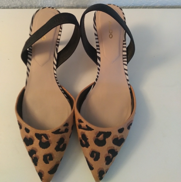 Women's shoes - Picture 1 of 6